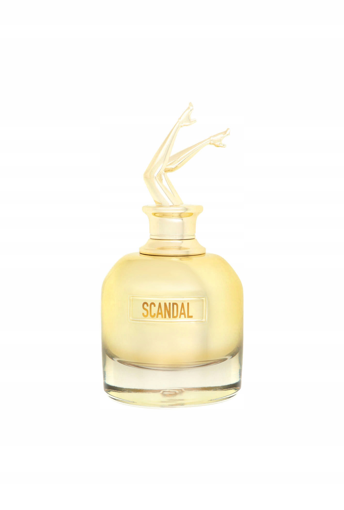 Parfém Jean Paul Gaultier Scandal Gold Citrusový pro ženy 80 ml