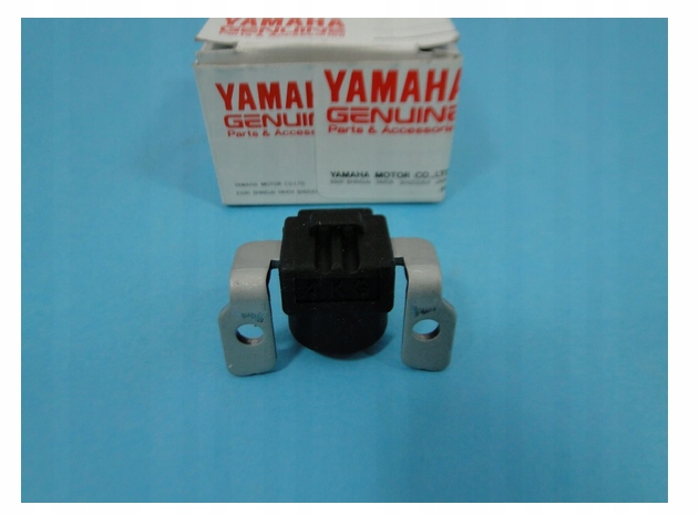 4KG-85595-00 - YAMAHA DT 125 E R импульсный искатель оригинал