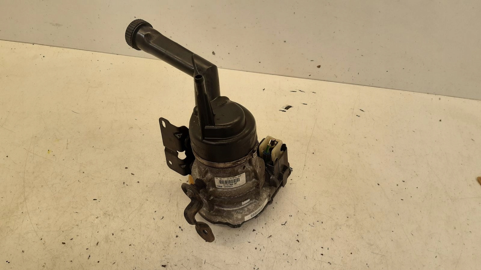 servo pump Citroen Berlingo III 1,6 HDI