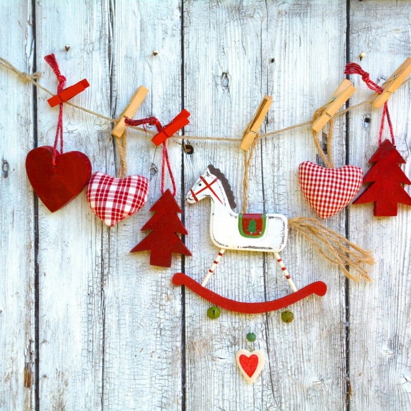 zestaw 3 domków Marka inna