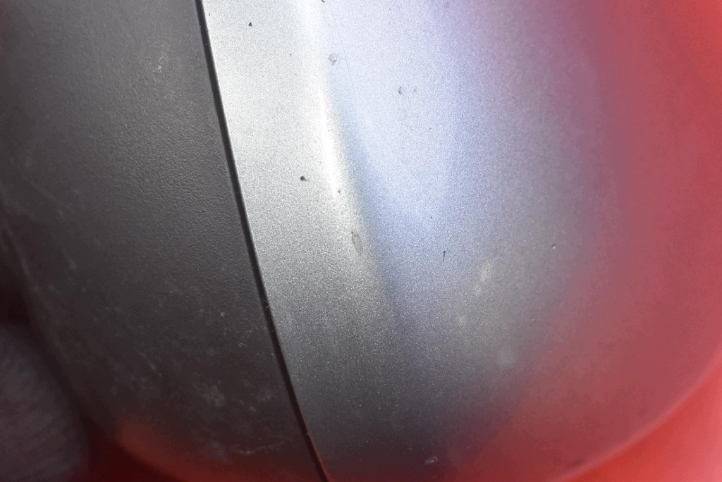mirror right GEV EU 024485 OPEL MERIVA B 10-14 5 PIN