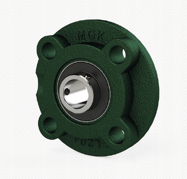 Zespół samonastawny UCFC 204 FI-20 MM MGK