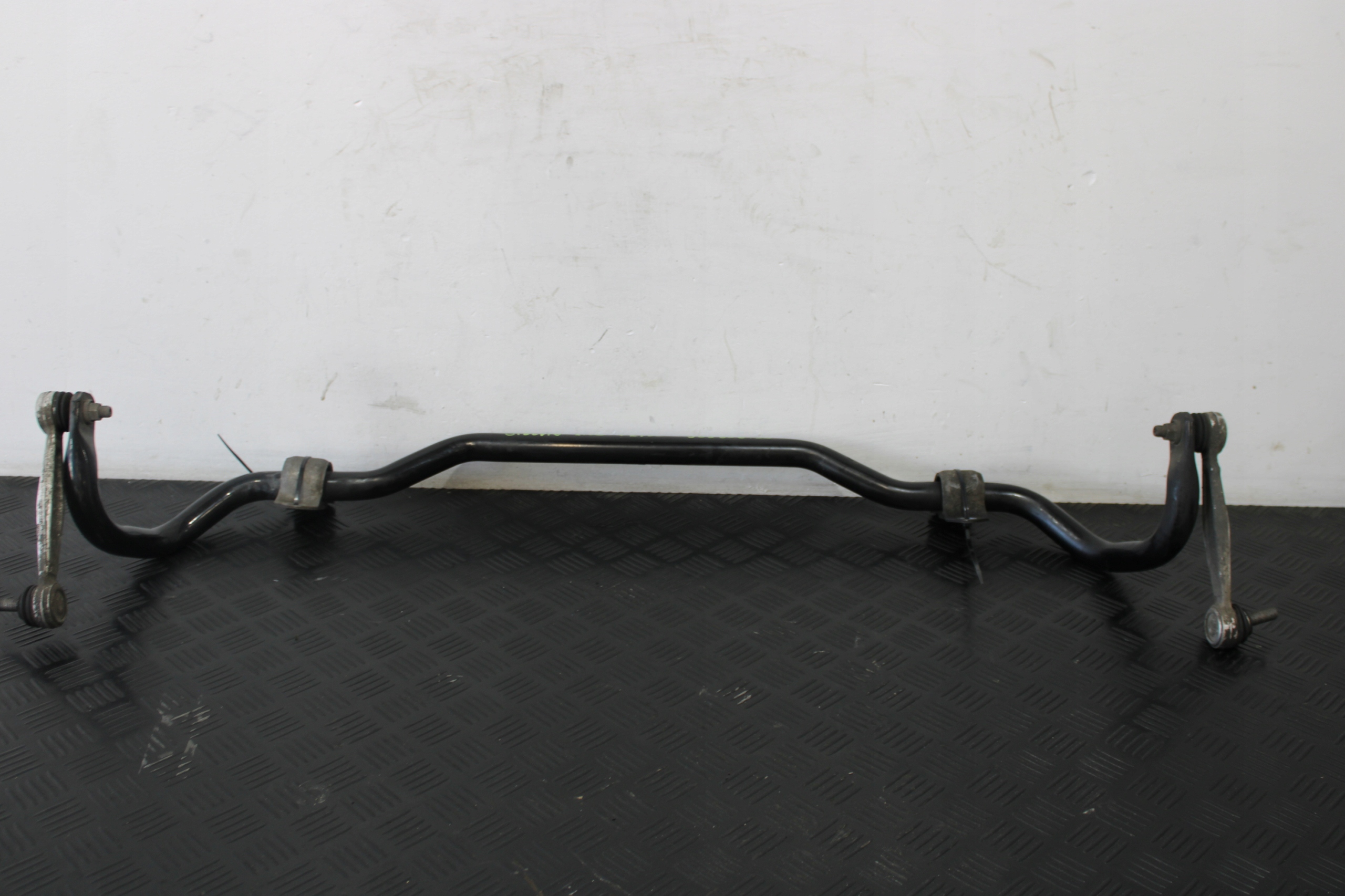 STABILIZATOR bar front 505356130 ALFA ROMEO STELVIO