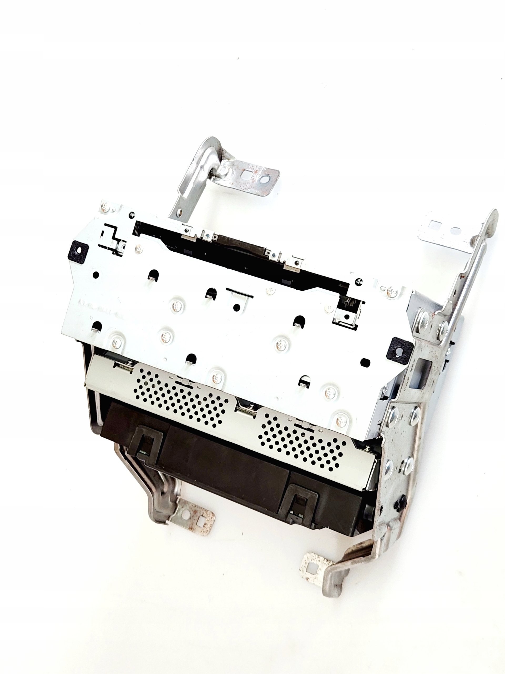 RADIO FABRYCZNE NAVIGATION CD INFINITI QX60 OE