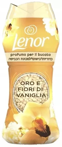 

Lenor perełki zapachowe do prania Gold Orchid Vani