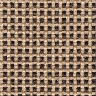 Taboret stołek kuchenny tapicerowany CHICO chromowany C4 beż Nowy Styl Głębokość mebla 41 cm