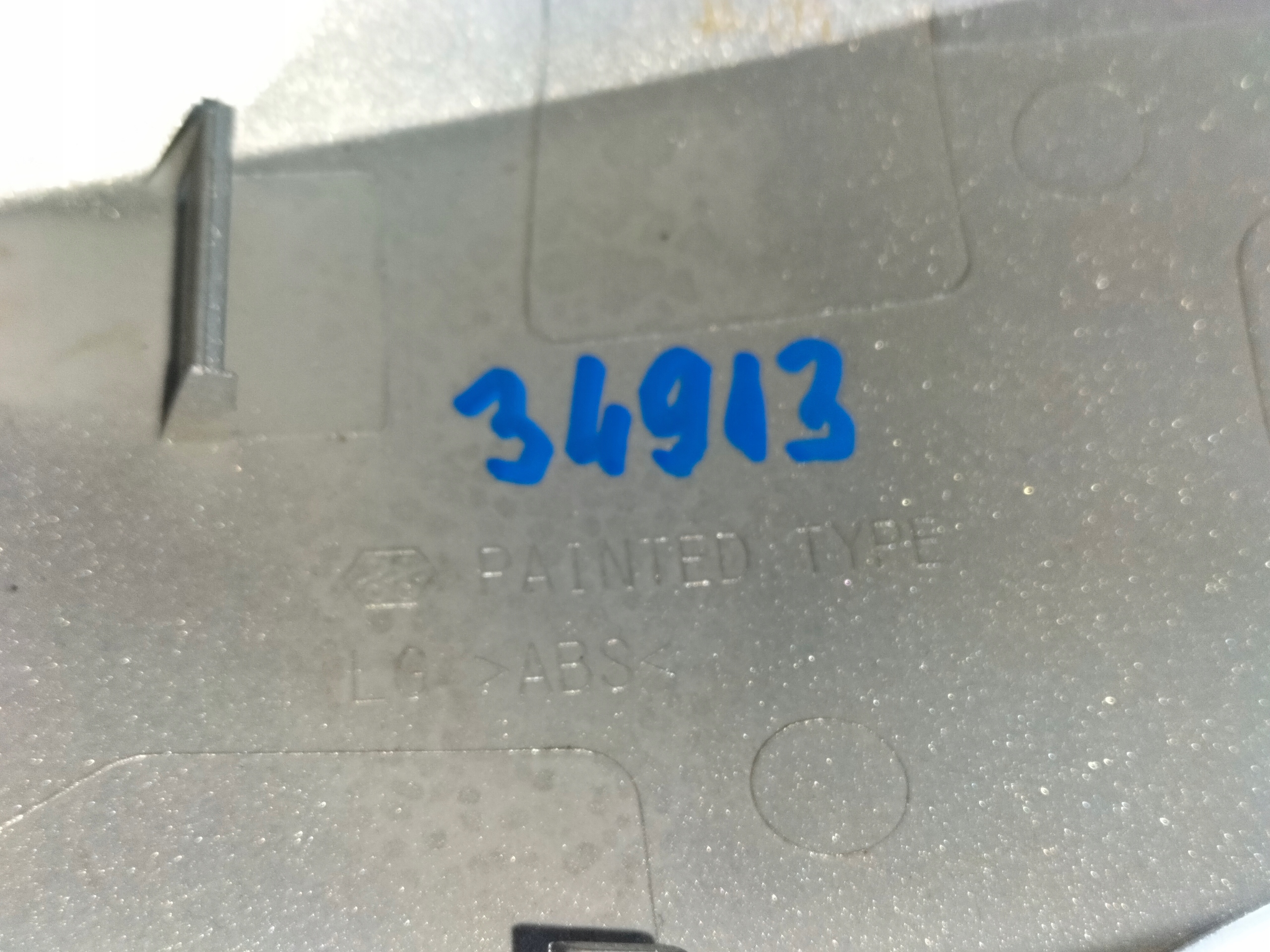 cover cap mirrors right TOYOTA RAV4 V 18