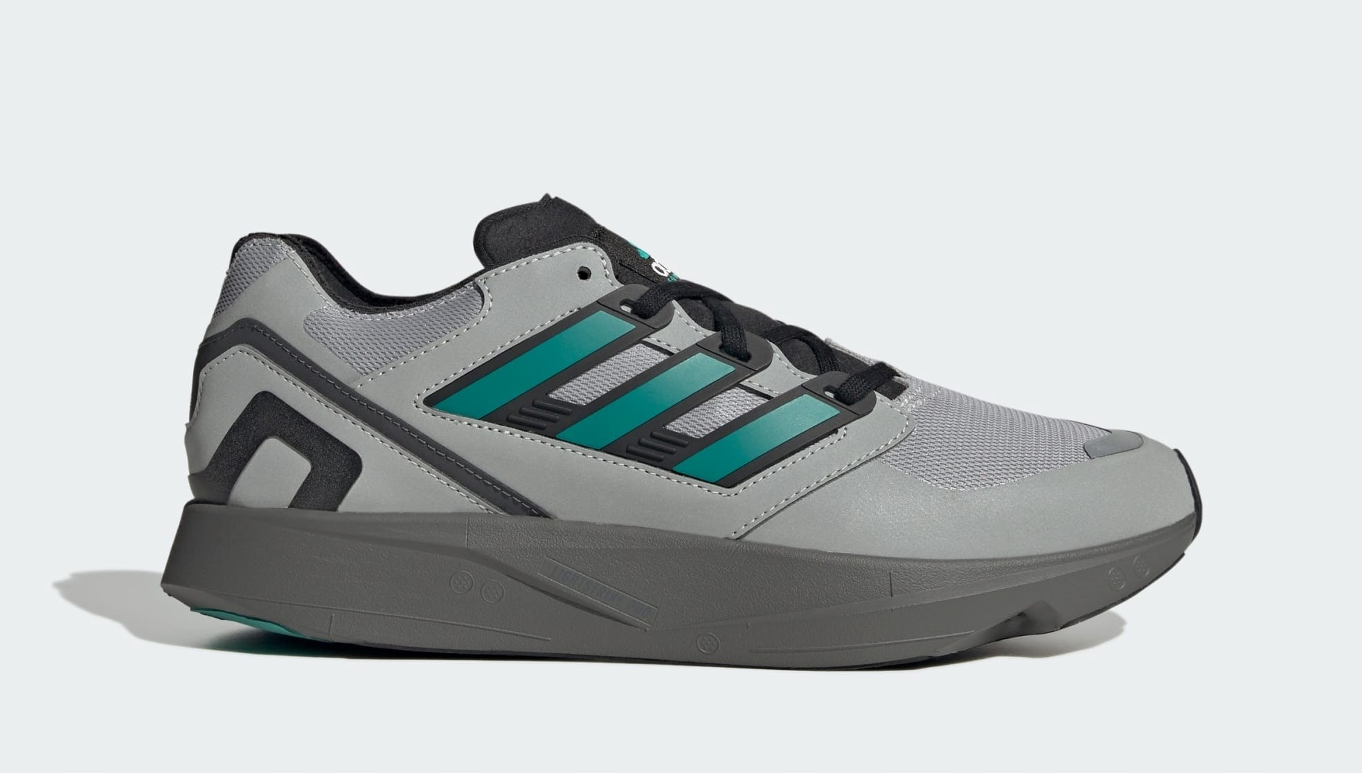 Buty Męskie Adidas Equipment Takumi Sen JH5473 R, 42