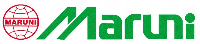 Wkład diagonalny naprawa opon 250mm MARUNI MB-30 Marka inna