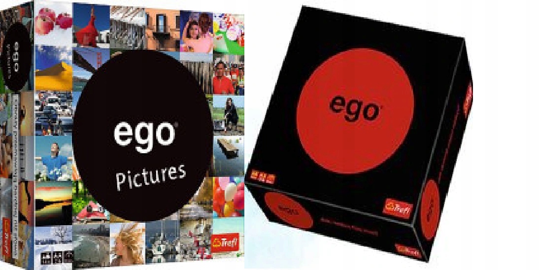Ego Pictures Ego