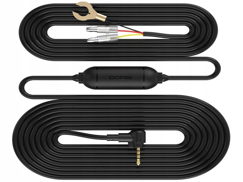 

Adapter zasilania Ddpai Hardwire Kit do MINI3