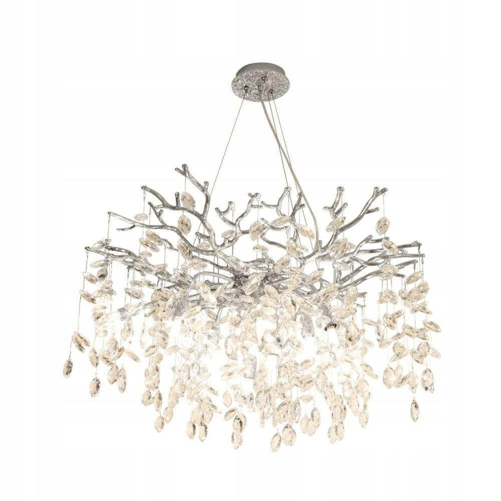 Závesná lampa Cindy MD4115-1-ECN Zuma Line