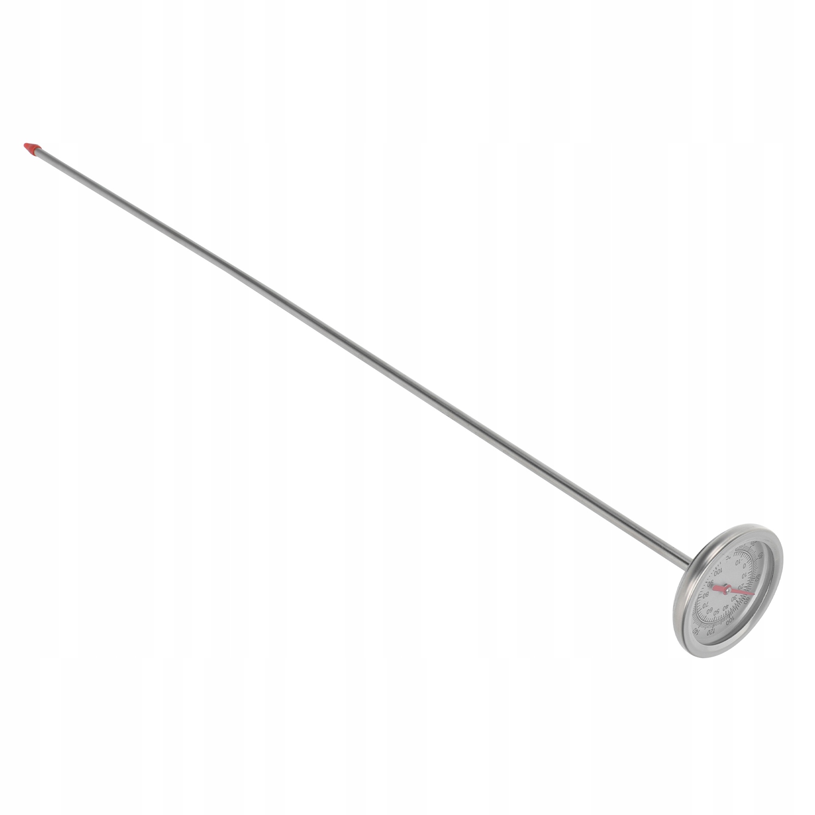 Termometr glebowy Kompost przydomowy