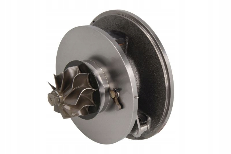 EVCH0024 - ТУРБОКОМПРЕССОР GRAND CHEROKEE III 3.0 CRD