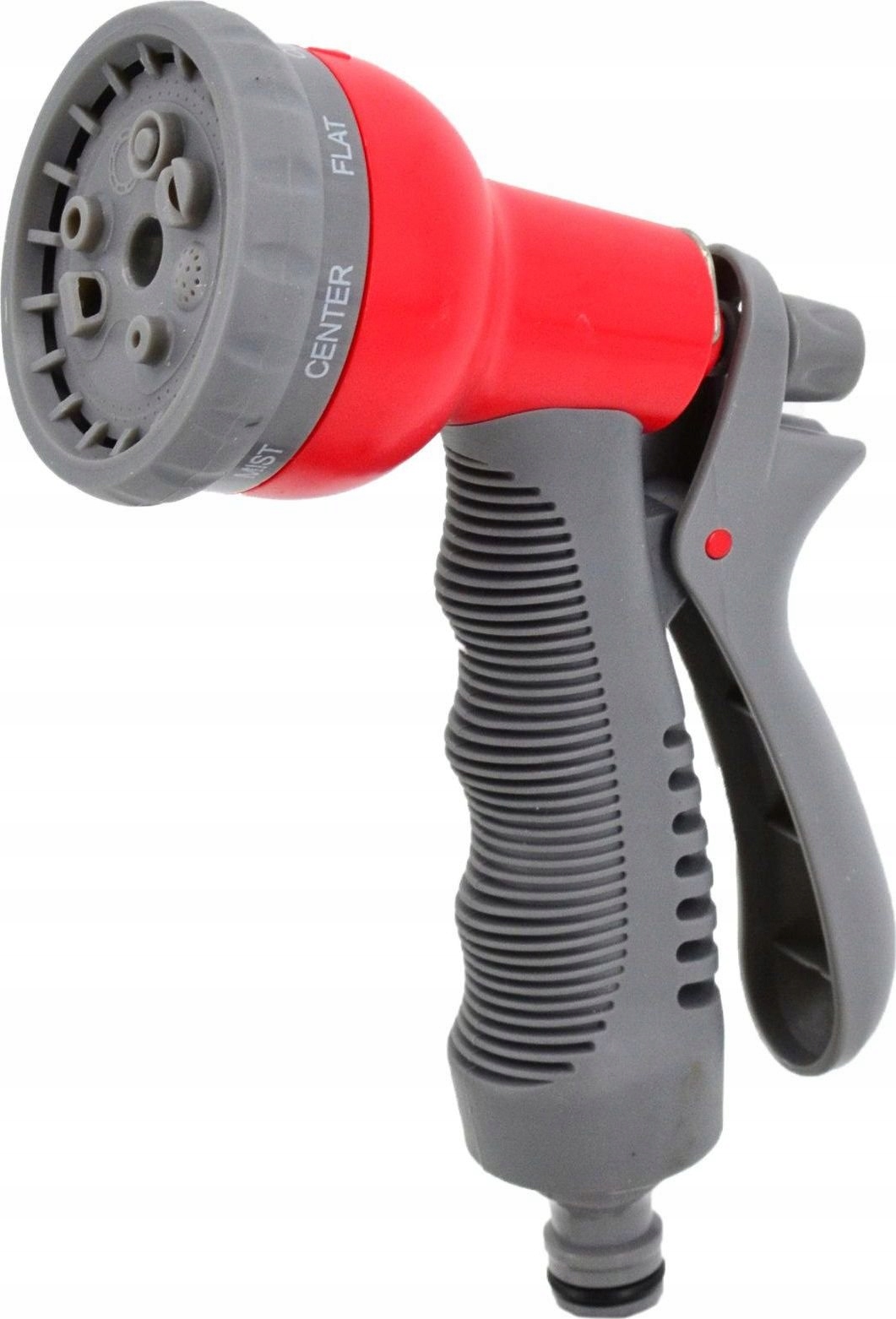 AWTools AWTOOLS PISTOLET DO WODY ZRASZAJĄCY 8 FYNKCYJNY Z REGULACJĄ AW61215