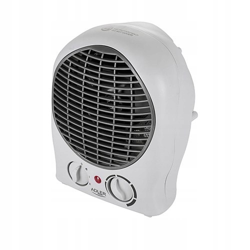 

Termowentylator Adler