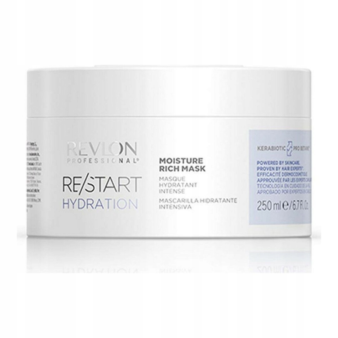 Hydratační maska Revlon Re-Start (200 ml)