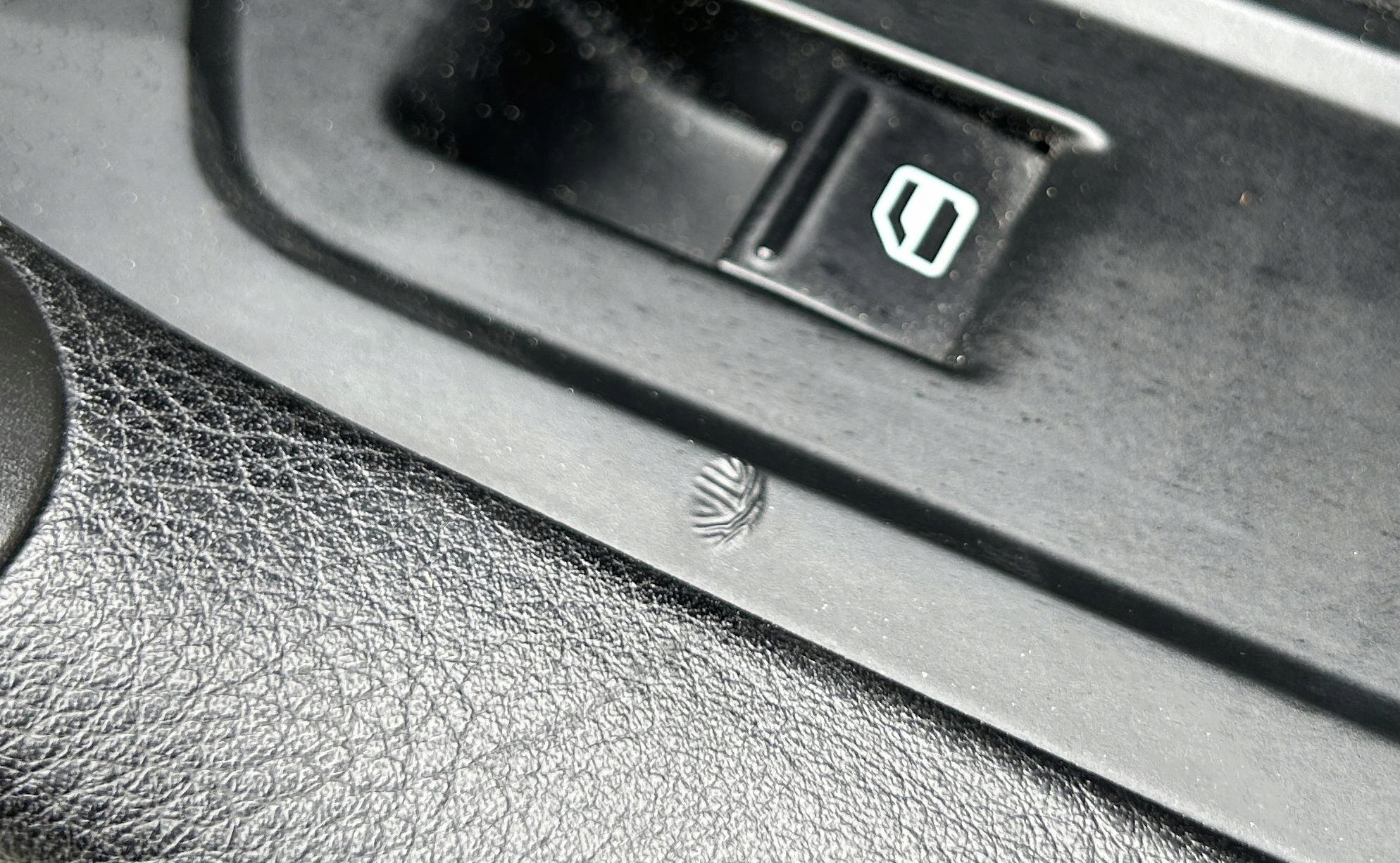 side door right front VW PASSAT B7 10-14
