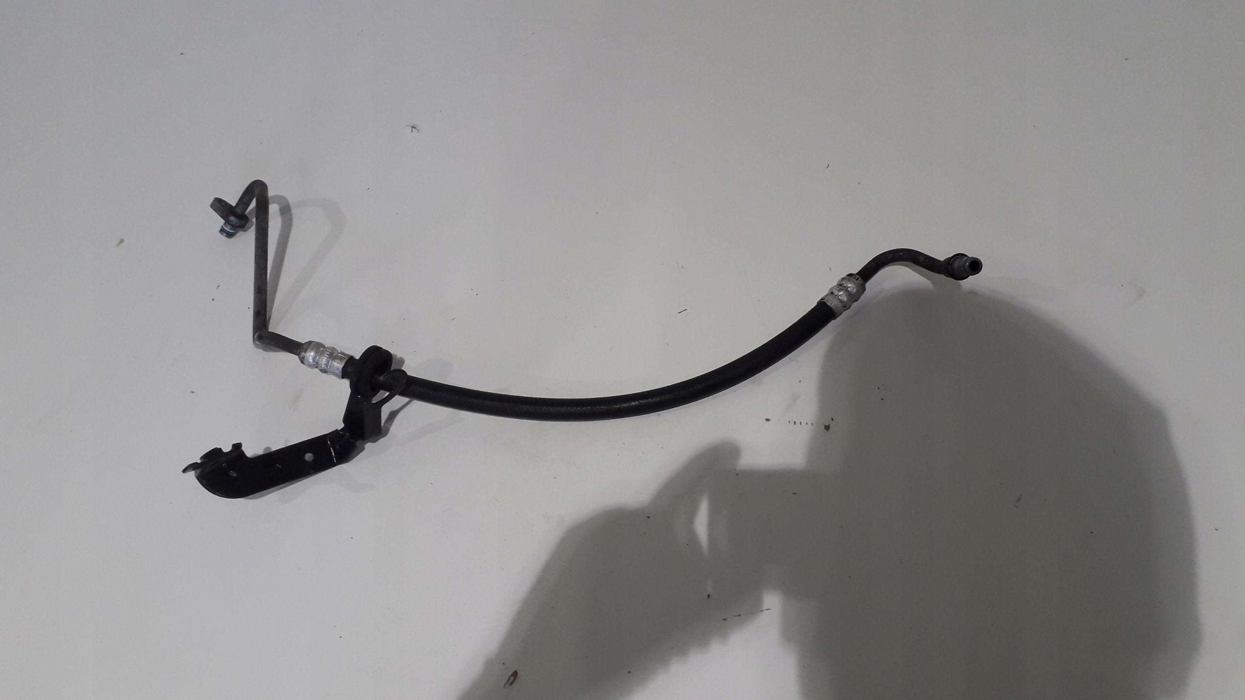 wiring hose hose MERCEDES BENZ A1663201553