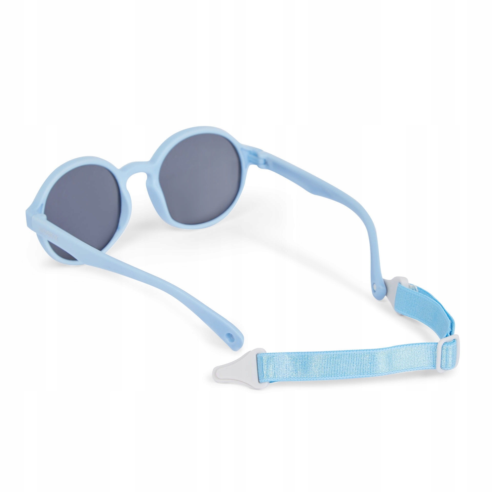 Dooky Okulary przeciwsłoneczne Dooky Fiji BLUE 6-36 m-cy Rozmiar 6