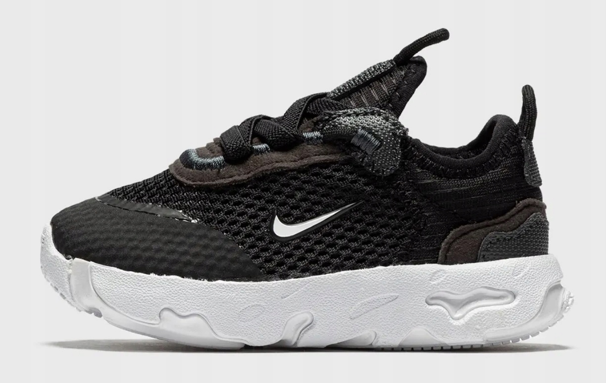 

Buty dziecięce Nike Rt Live Td React rozm. 26