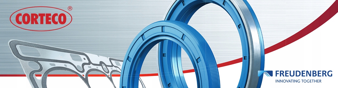 USZCZELNIACZ 19,05X35,05X3,3 NBR BAOF TR