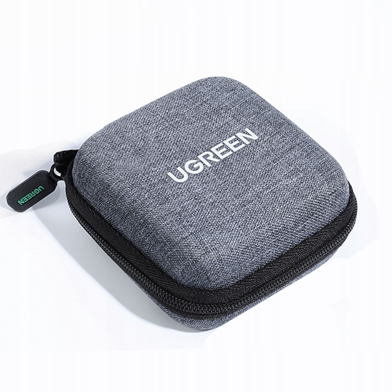 

Etui Pudełko Na Słuchawki Kabel Pendrive Ugreen