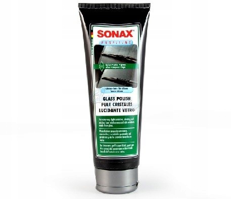 Очищувач вікон SONAX 02731410