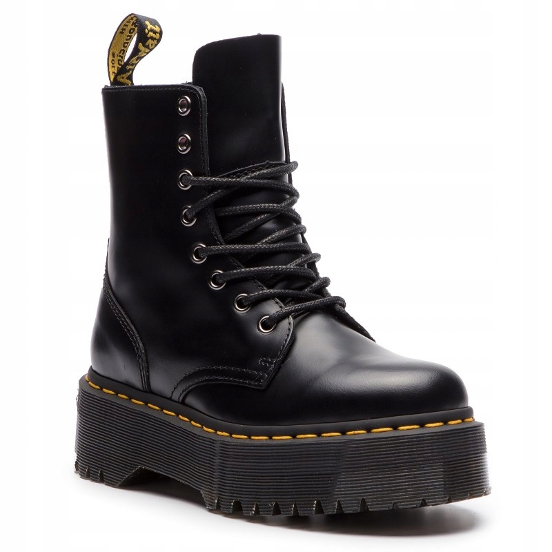 Dr. Martens kanady dámské Jadon velikost 38