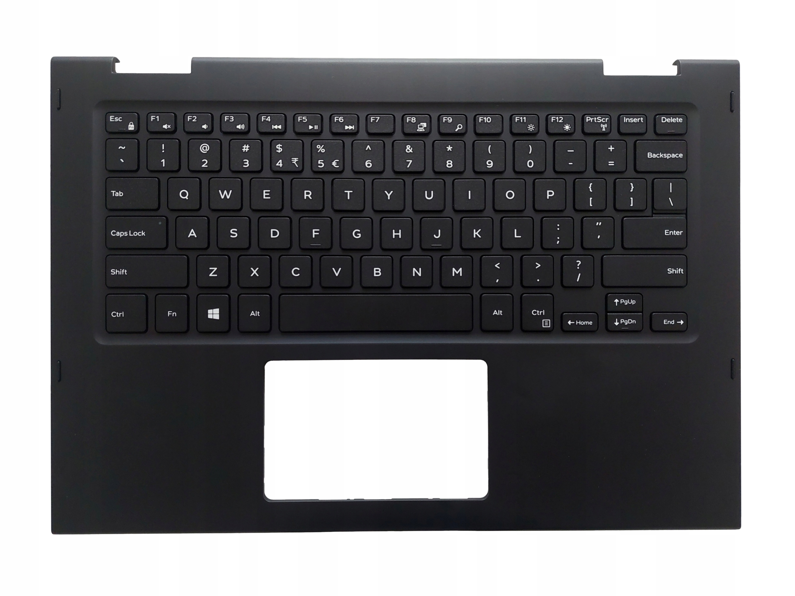 Palmrest Klávesnica Dell Latitude 3390 2in1 Led Originál Pl