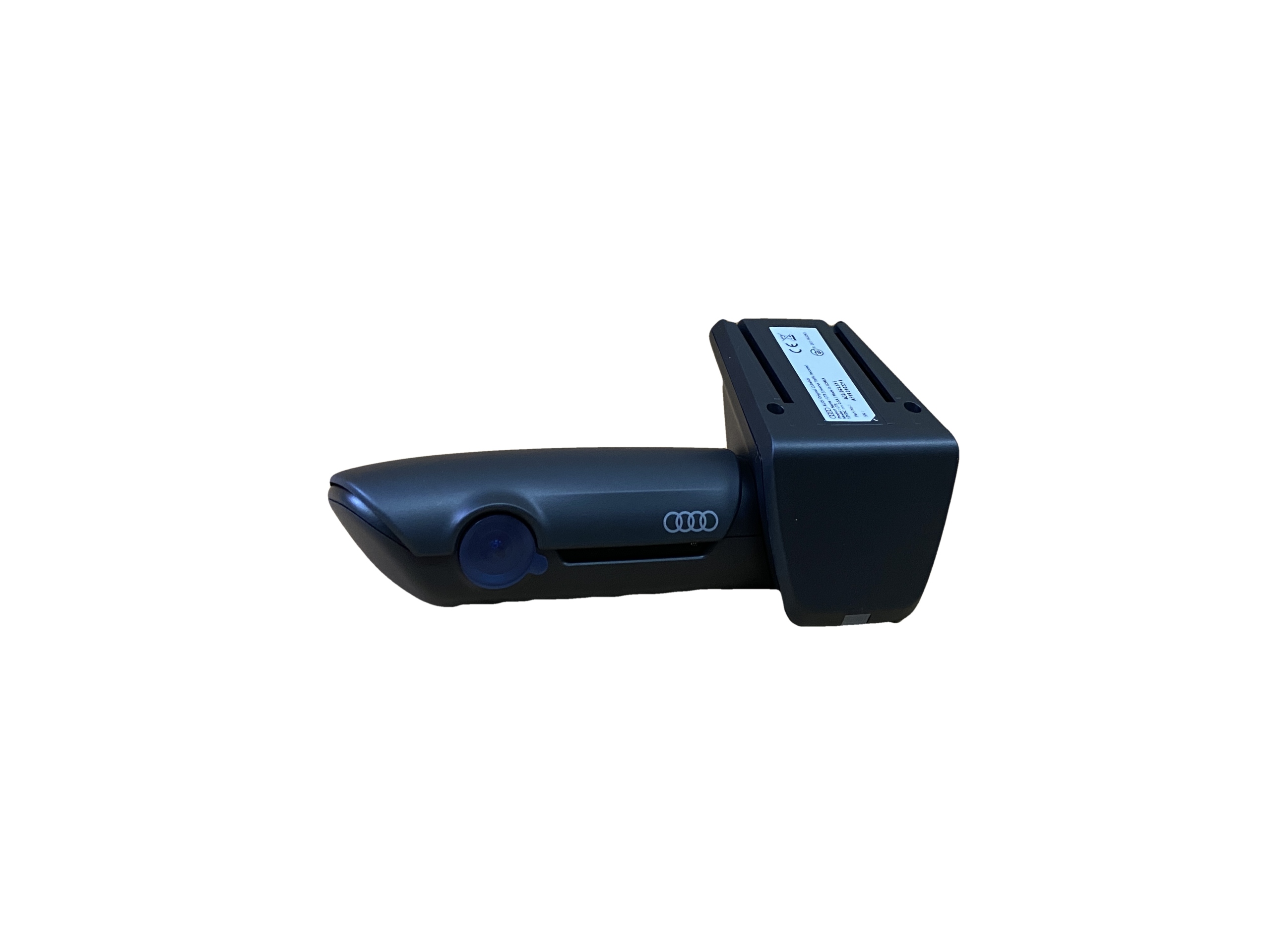 Audi Universal Traffic Recorder フロント&リア Universal Traffic Recorder Zestaw - Sklep Audi