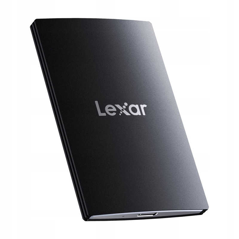Přenosný Ssd disk Lexar SL500 2TB