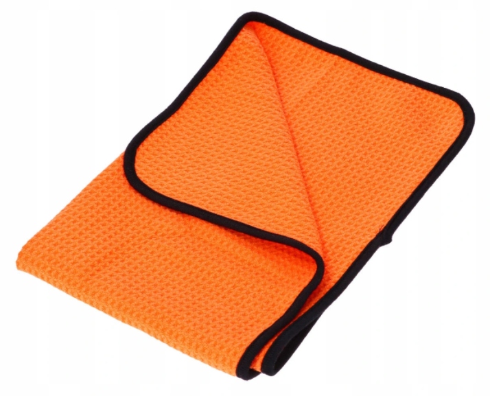 

Mikrofibra Czysty Ręcznik Do Szyb 40x60 600GSM