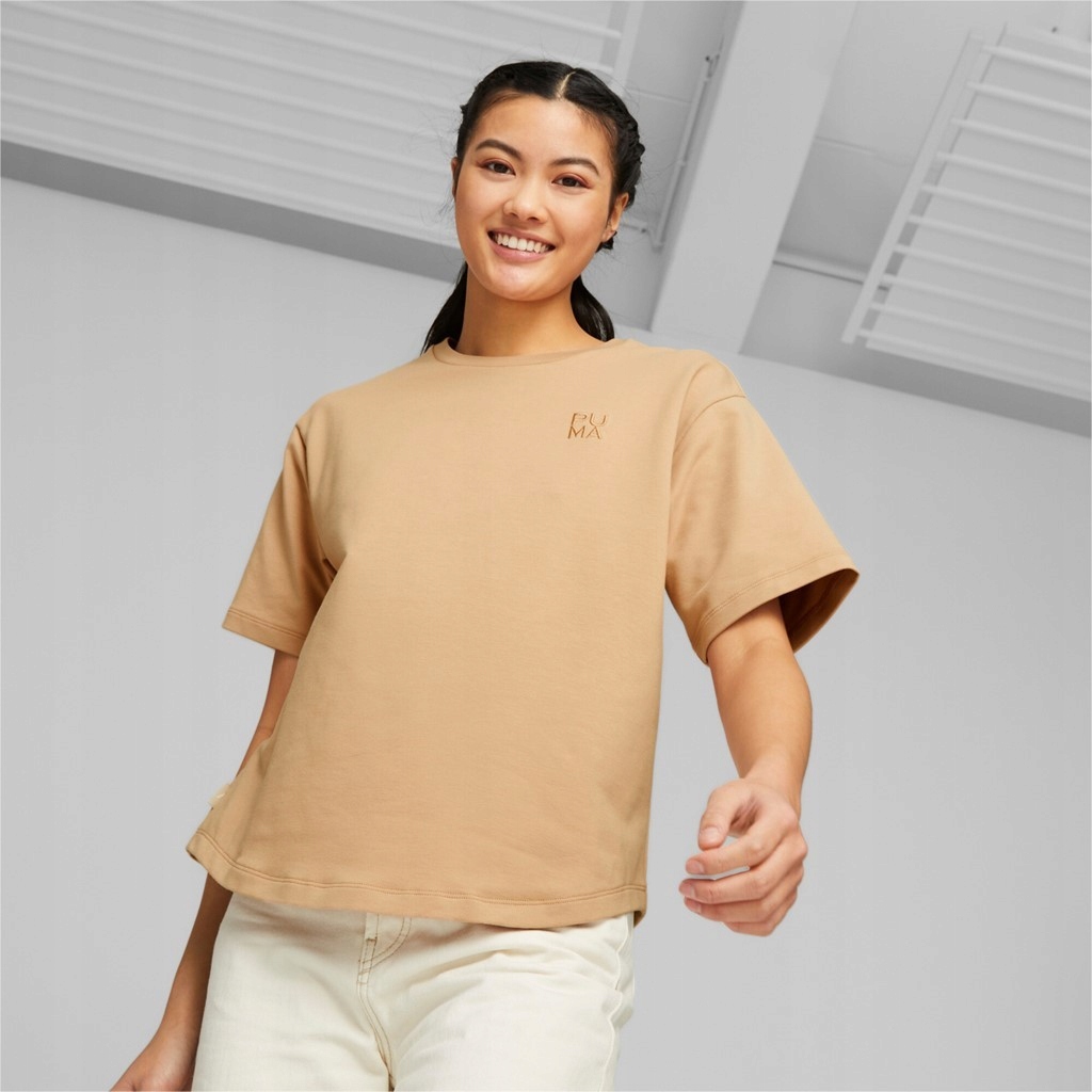 Dámské triko Puma Infuse Tee