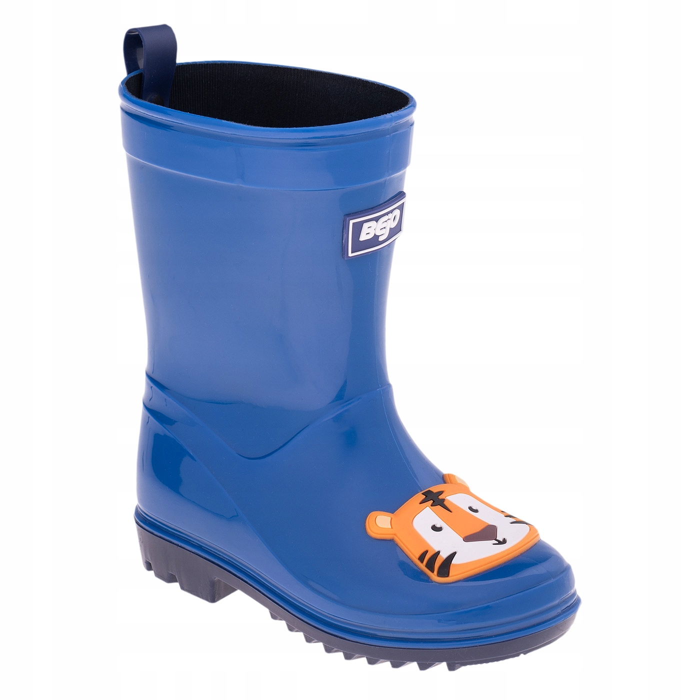 DZIECIĘCE KALOSZE COSY WELLIES KIDS II BEJO Kod producenta 5902786375547