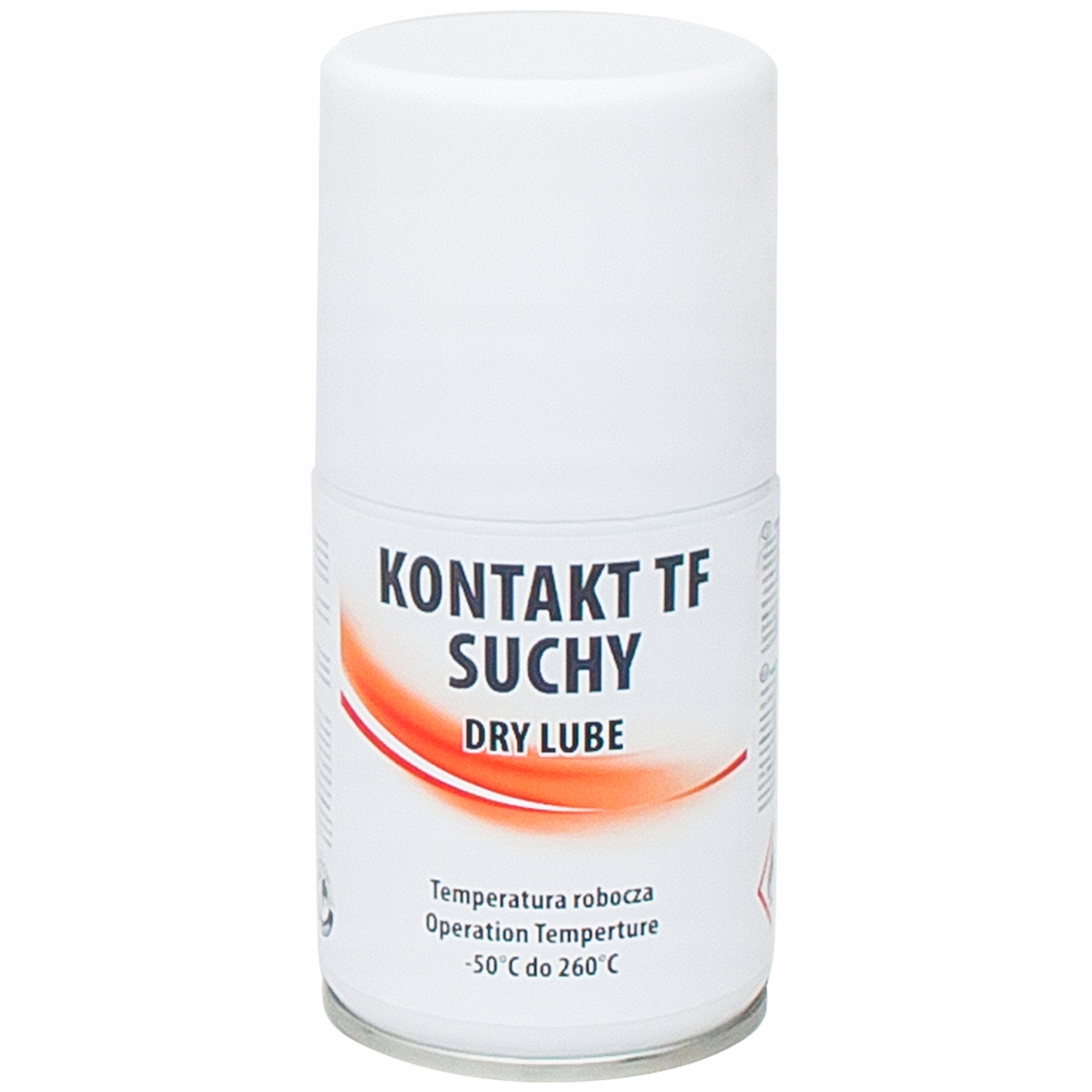 

Środek do smarowania Ag Kontakt Tf Suchy 100ml