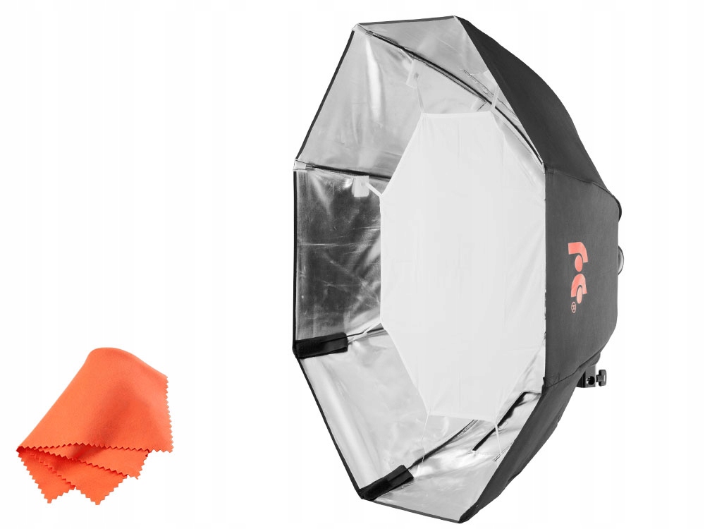 Softbox Falcon Mrh 90 cm Octa pro světlomety Rdg
