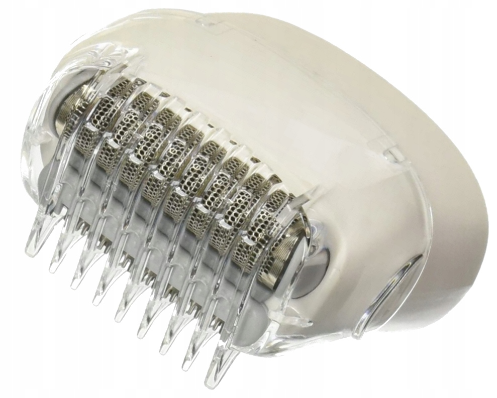 Głowica Tnąca do Depilatora Braun Silk Epil 5 7 9
