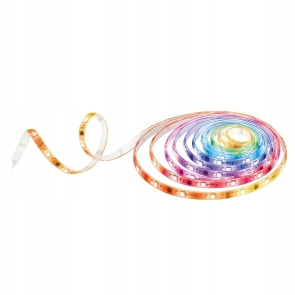 Chytrý Led pásik TP-Link Tapo L930-5 5m, 13W, 230V, cez Ip 2,4GHz, stmievat