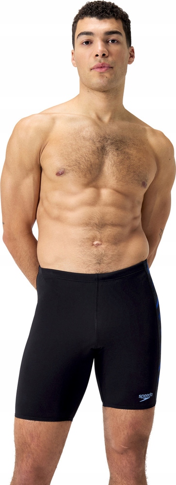 Pánské Plavkové Boxerky Kraťasy Speedo Velikost XXL