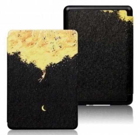 ETUI WZORY DO KINDLE CASE CZYTNIK PAPERWHITE 1/2/3 Marka Inna
