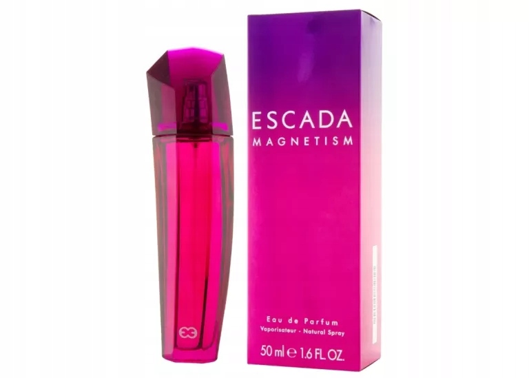 Escada Magnetism Edp W