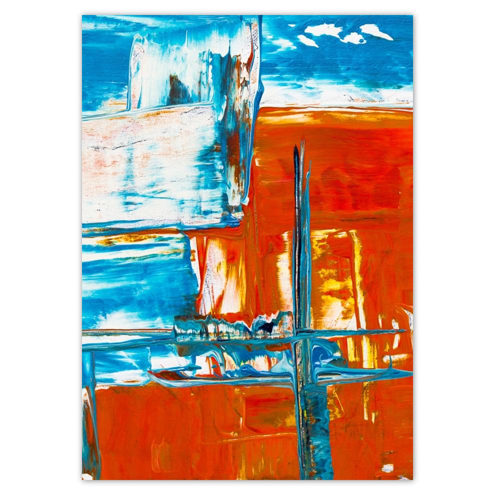 

Plakaty 50x70 Abstrakcja Don