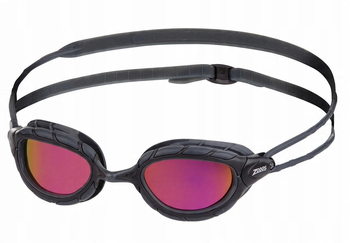 

Okulary do pływania Zoggs Predator Titanium Uv