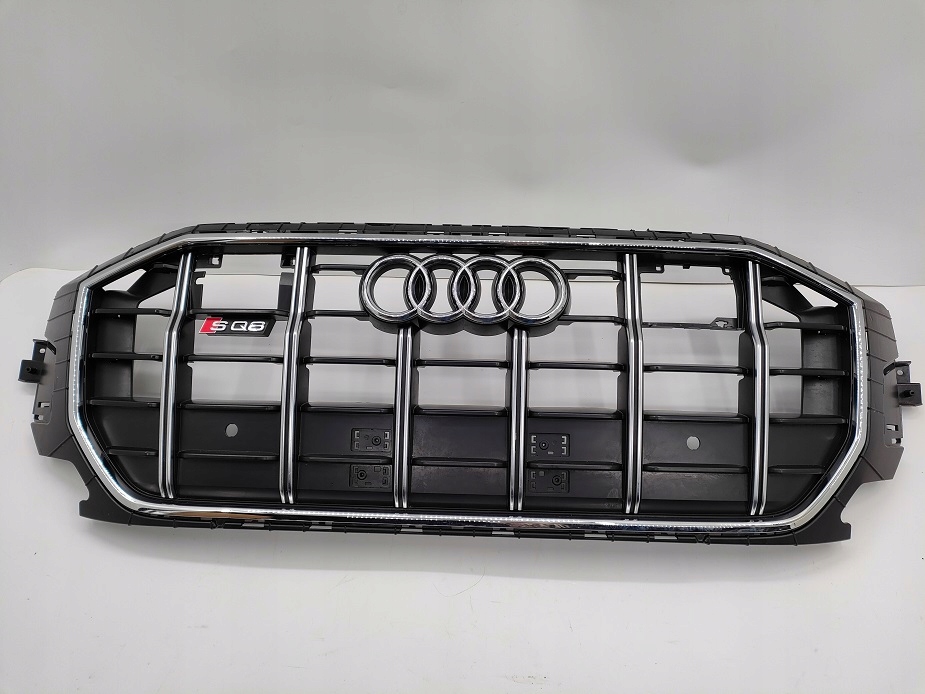 Atrapa Grill 4M8853651 AJ AKAudi Q8 SQ8 2018^