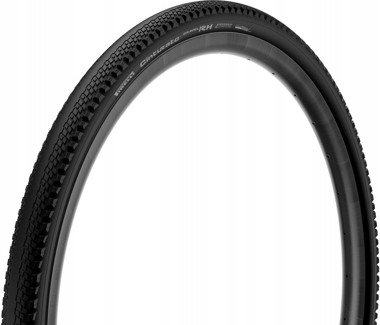 Pirelli opona Cinturato Gravel Rh Tlr 45x700 TechWALL