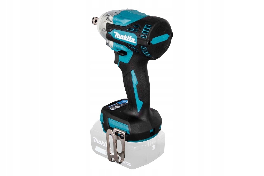 MAKITA 4-BIEGOWY KLUCZ UDAROWY LXT 18V 1/2 330Nm WALIZKA DTW300ZJ Marka Makita