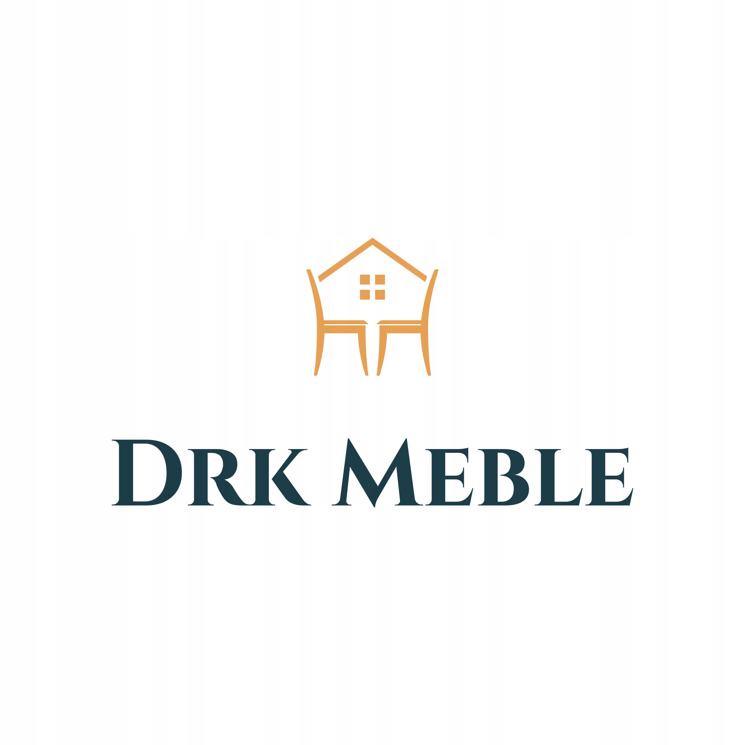 Szafka nocna stolik Zoe kolor dąb sonoma Marka inna