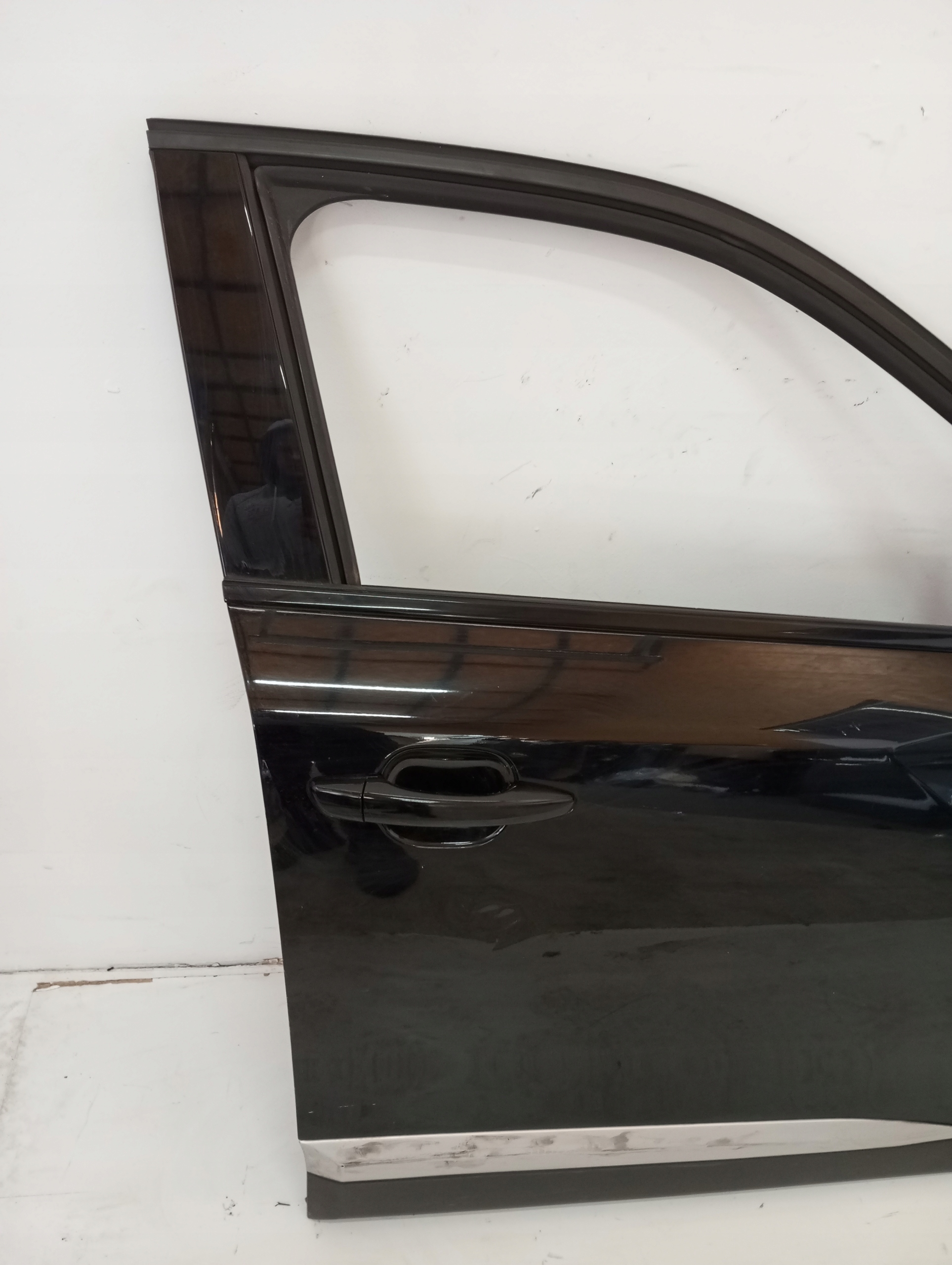 door right front PEUGEOT 2008 II 23R BSZ