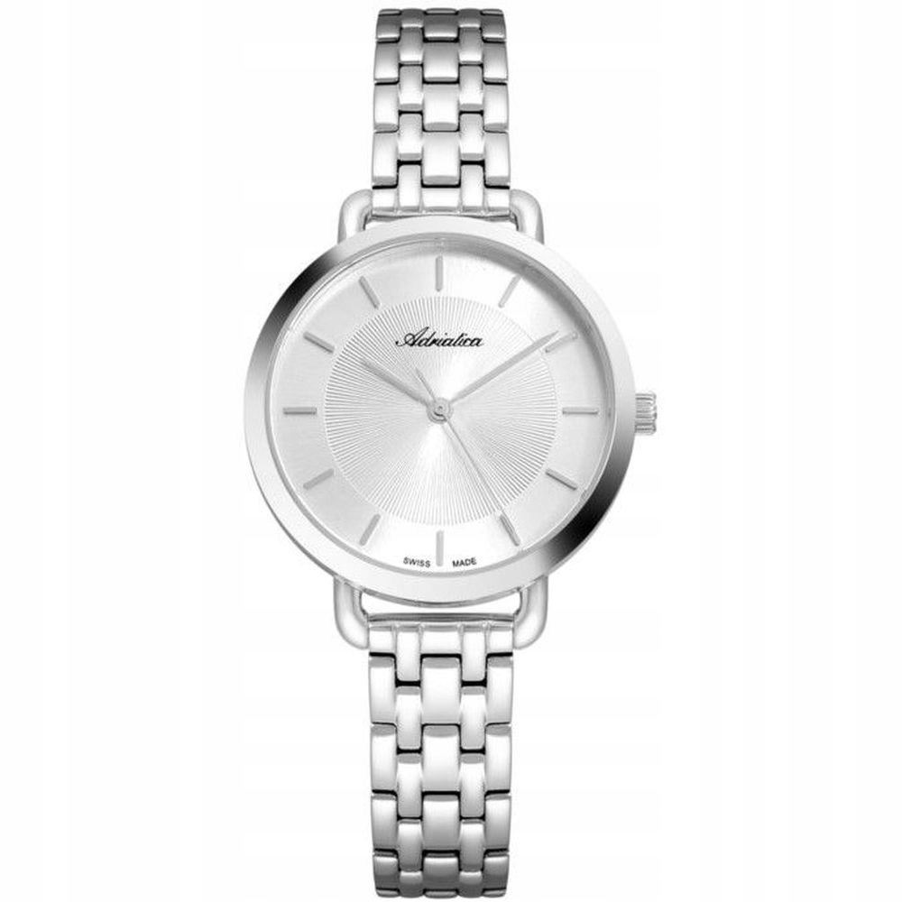 Dámské hodinky Adriatica A3766.5113Q Swiss Made